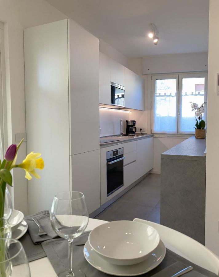 Casa Fiorella Torbole Sul Garda Exteriör bild