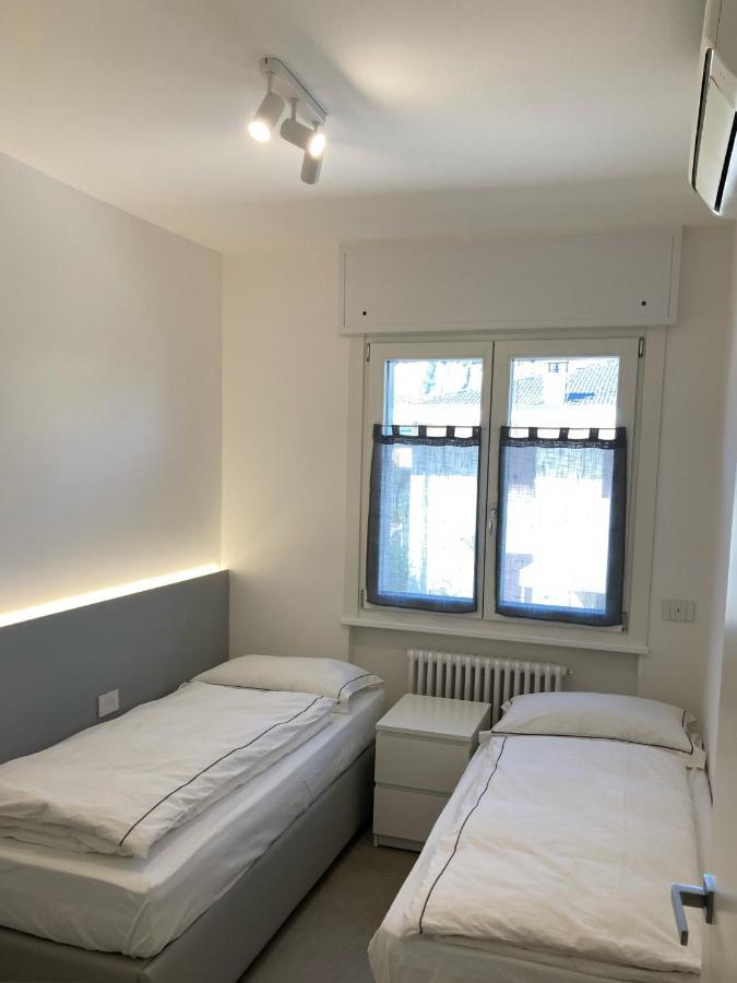 Casa Fiorella Torbole Sul Garda Exteriör bild