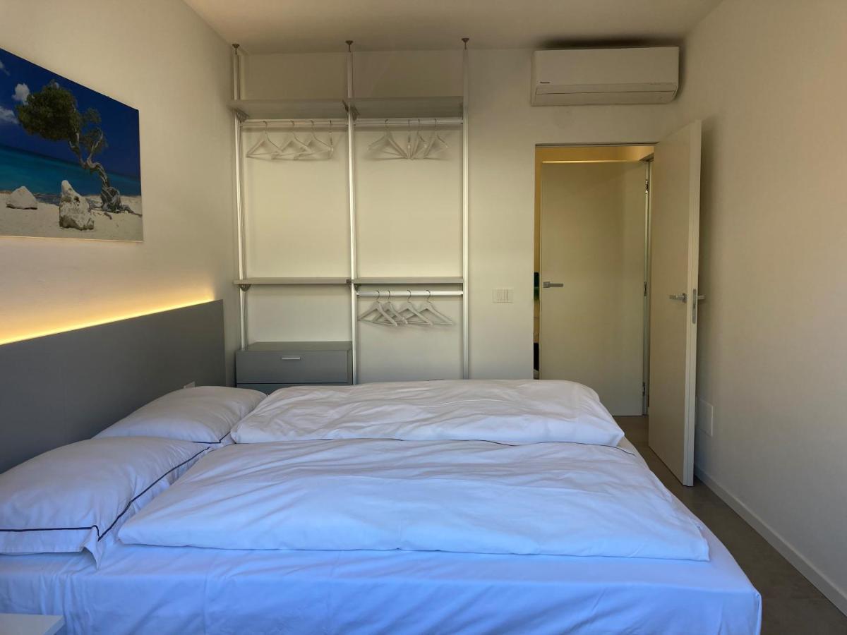 Casa Fiorella Torbole Sul Garda Exteriör bild