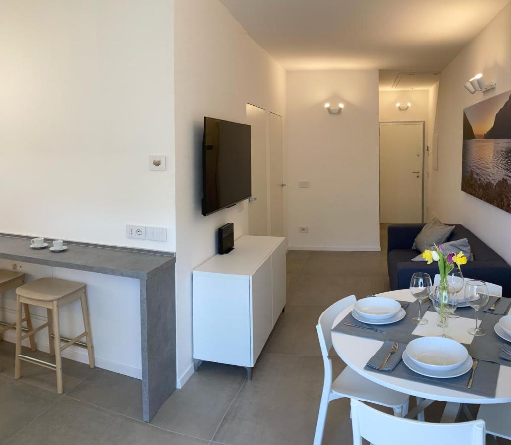 Casa Fiorella Torbole Sul Garda Exteriör bild