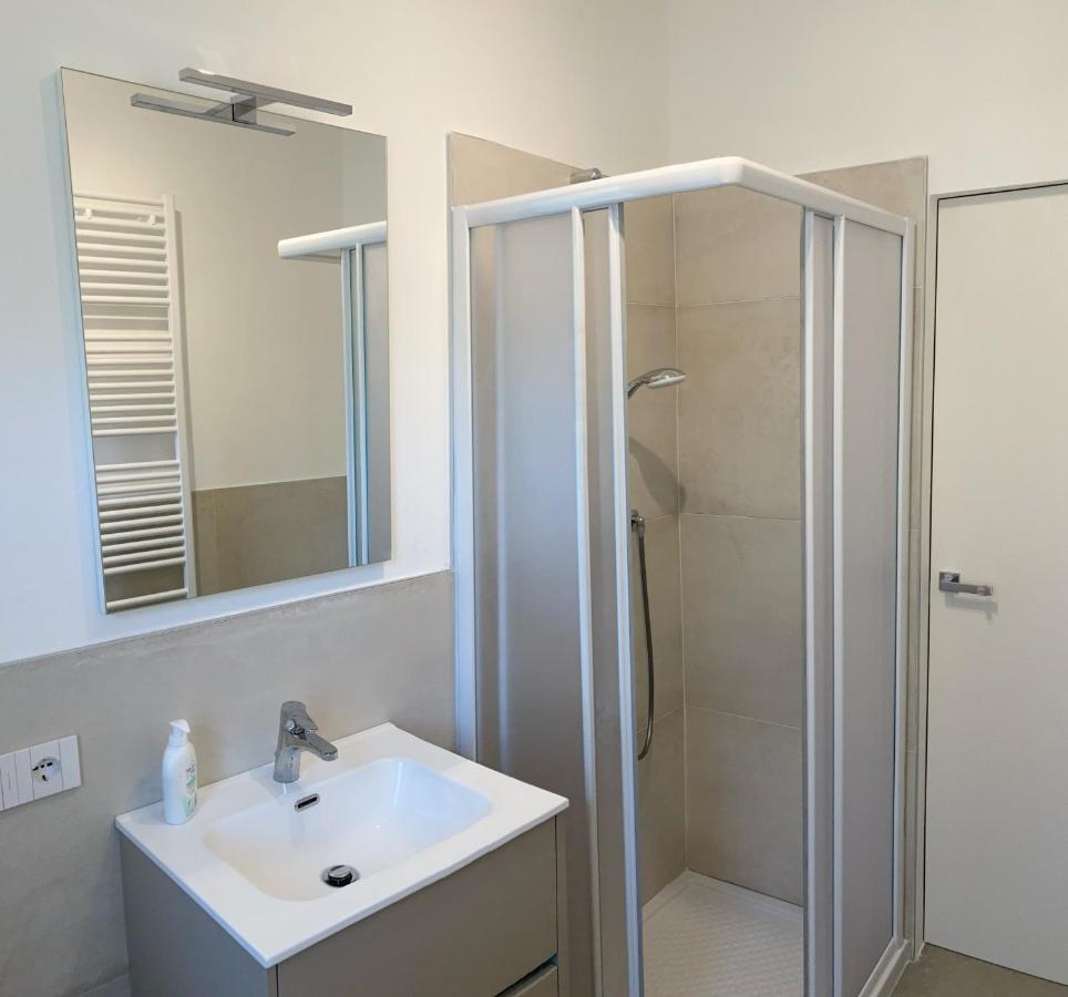 Casa Fiorella Torbole Sul Garda Exteriör bild