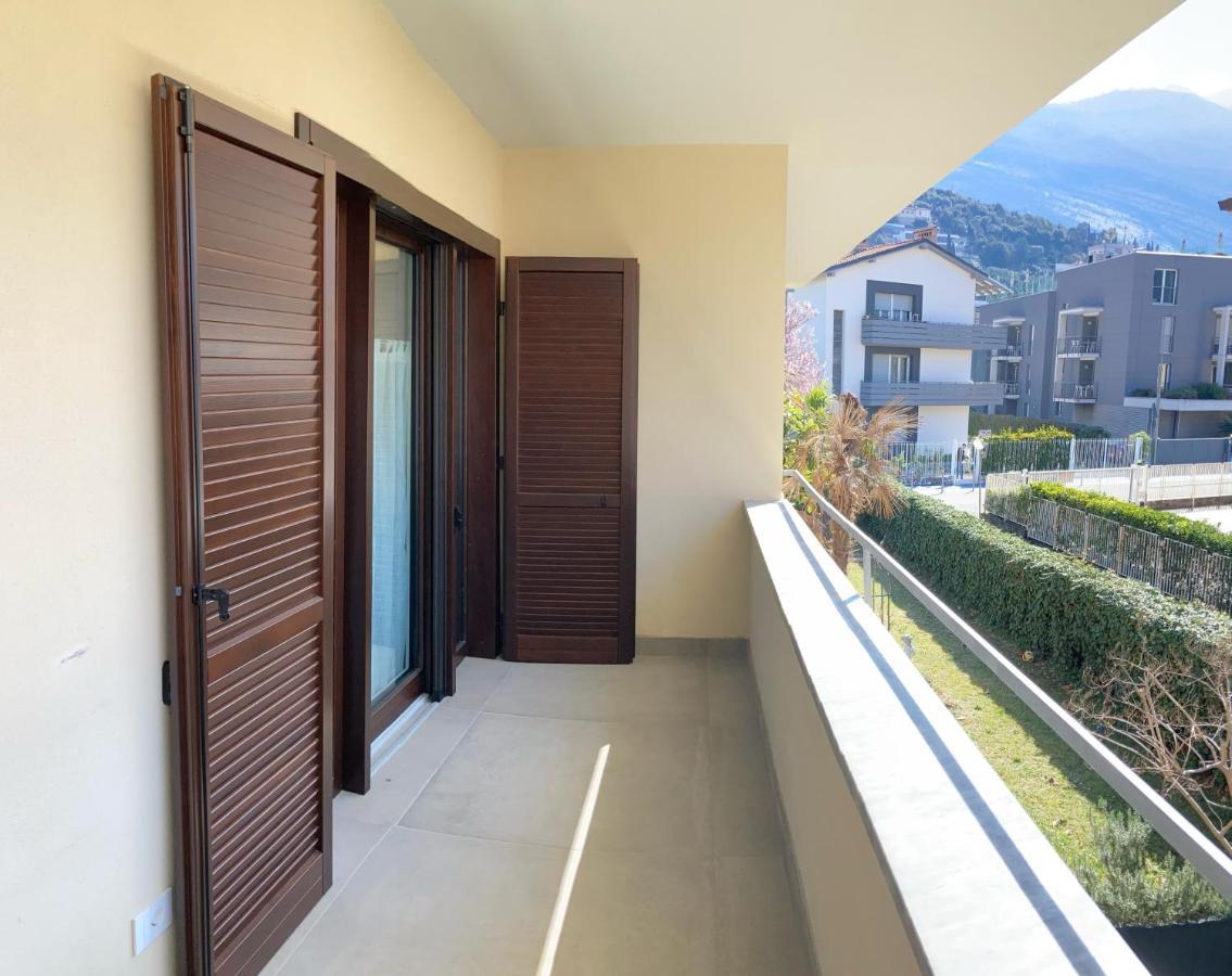 Casa Fiorella Torbole Sul Garda Exteriör bild