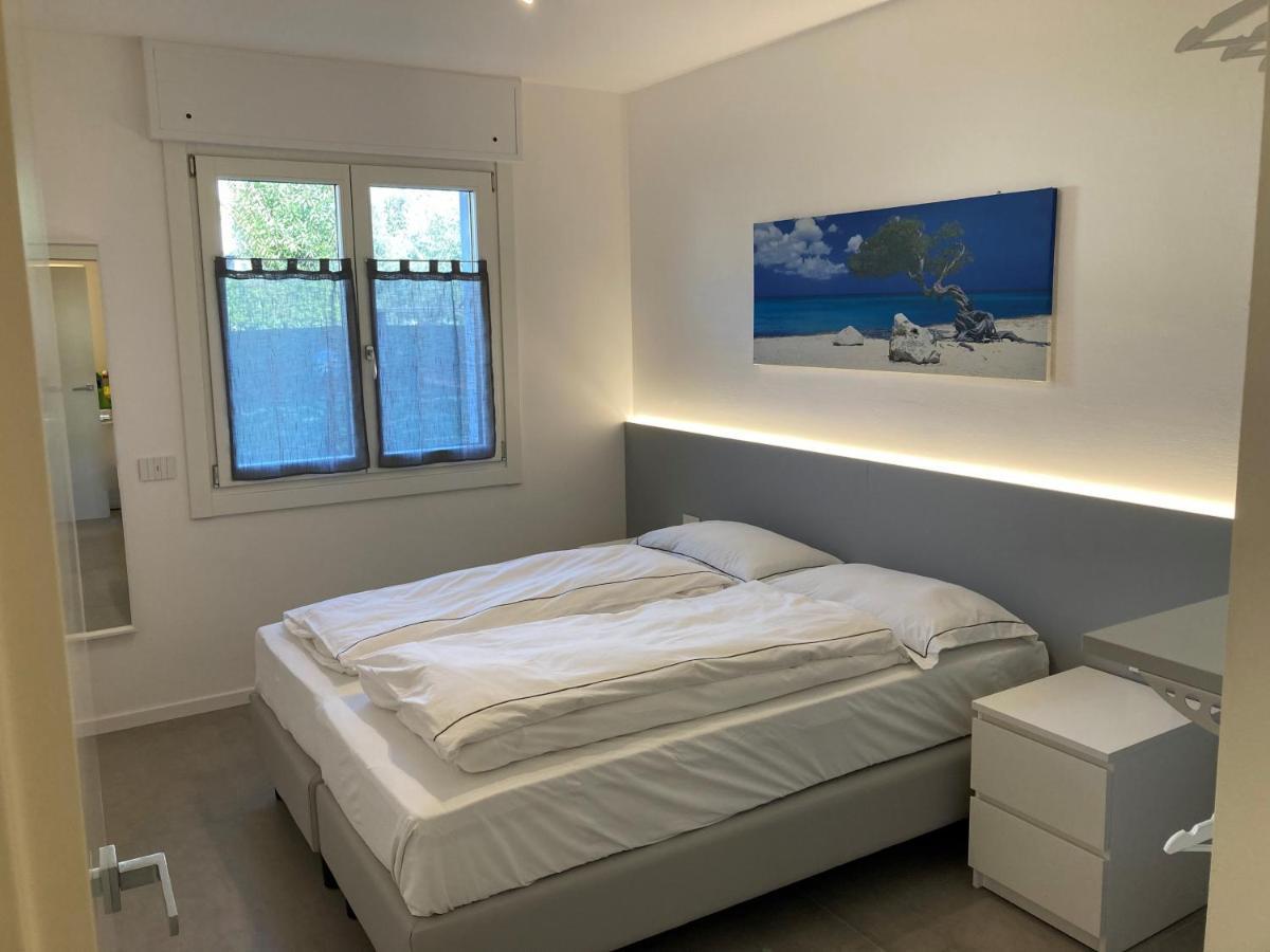 Casa Fiorella Torbole Sul Garda Exteriör bild
