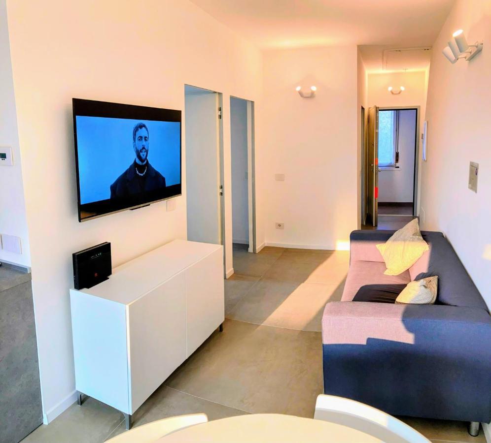 Casa Fiorella Torbole Sul Garda Exteriör bild