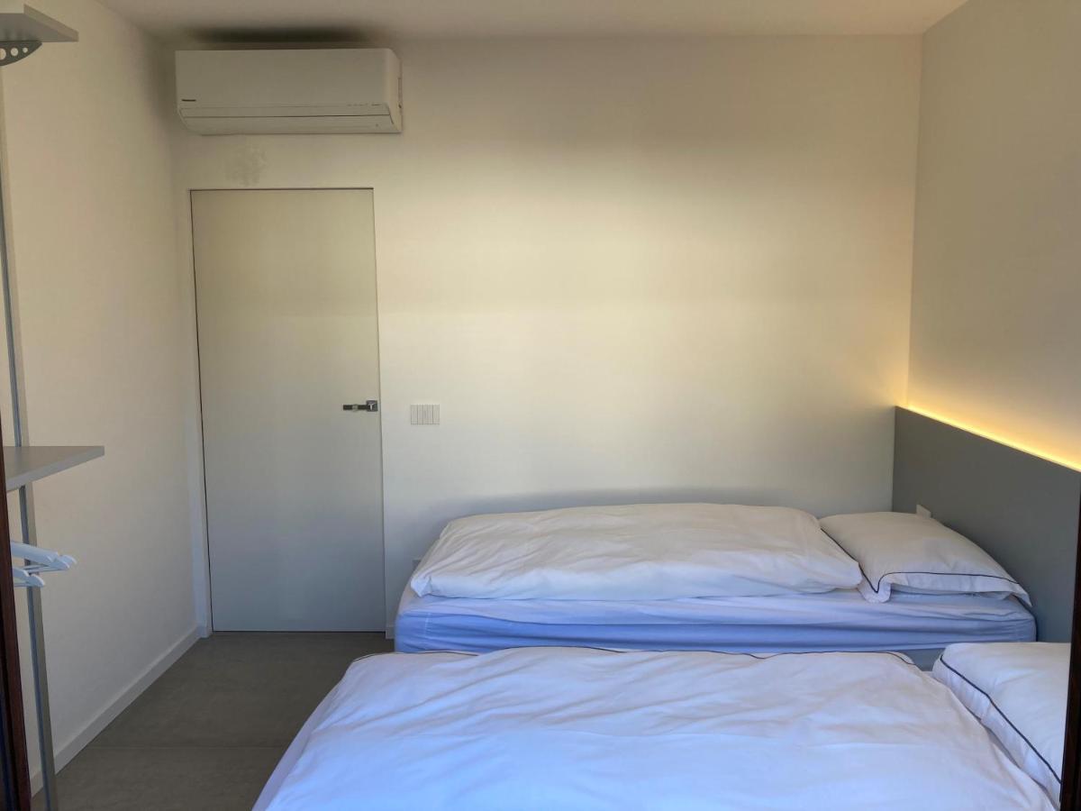 Casa Fiorella Torbole Sul Garda Exteriör bild